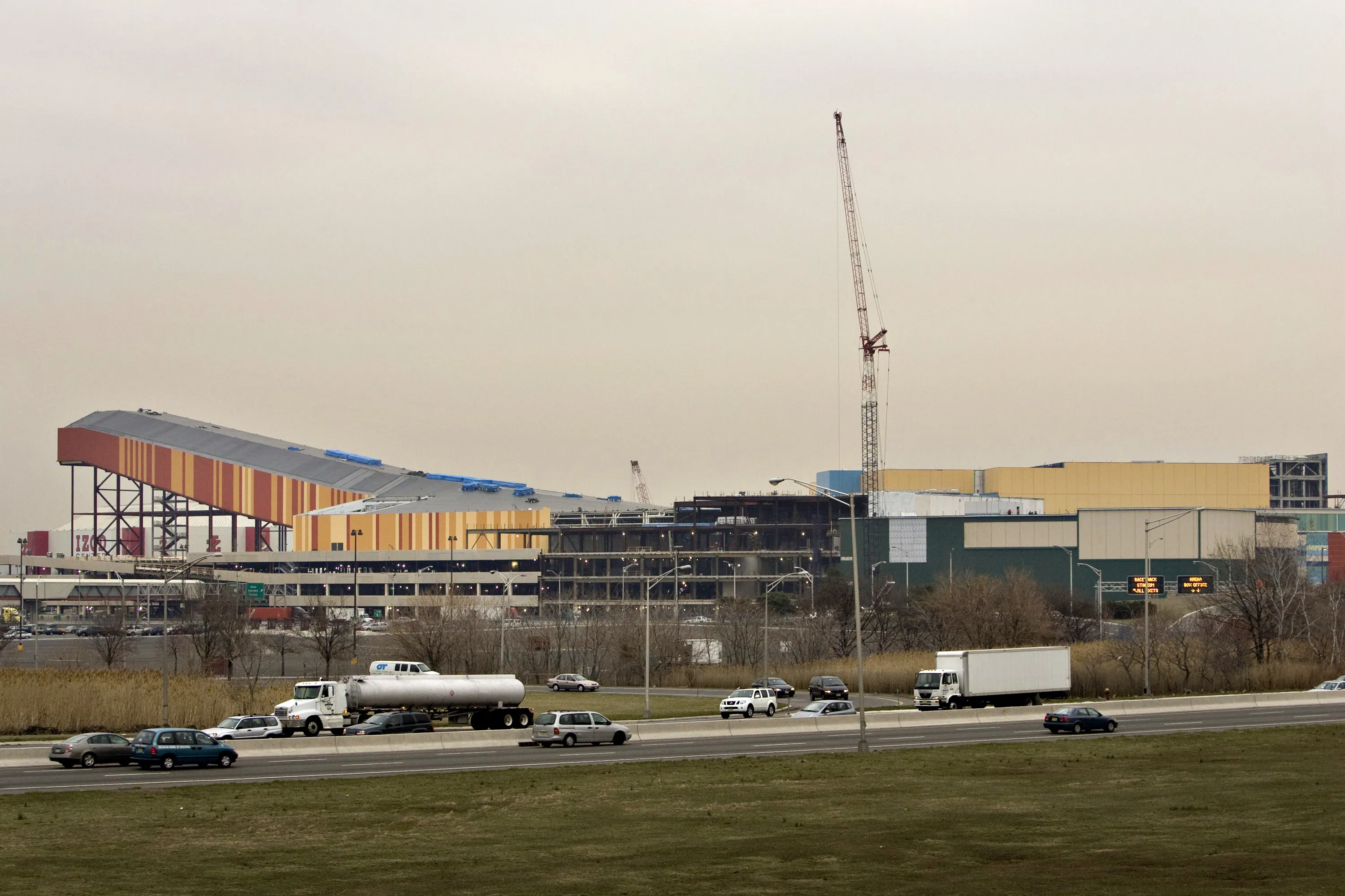 When Does American Dream Mall In New Jersey Open? - Bloomberg