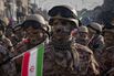 EU Designates Iran’s Revolutionary Guard Corps a Terrorist Group