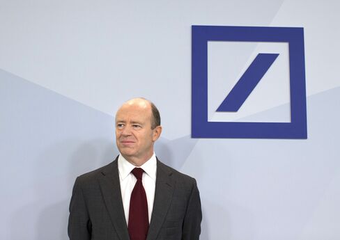 John Cryan