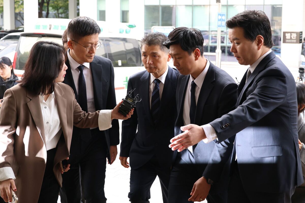 Billionaire Kakao Founder Cleared of Stock Manipulation