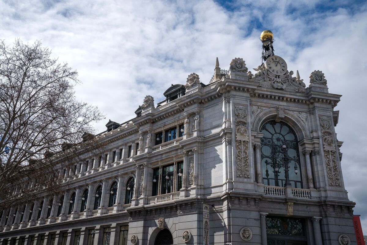 Spain’s Central Bank Picks Fed Official as New Chief Economist