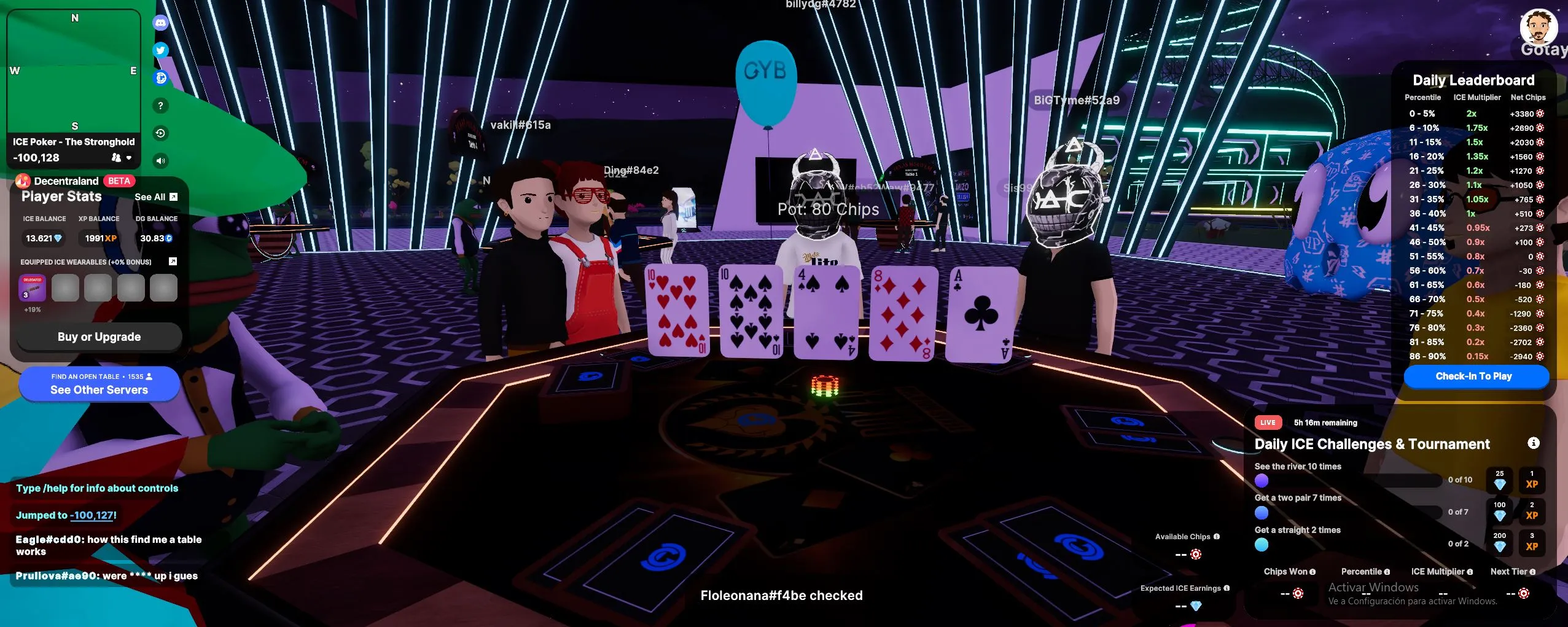 Argentines Flock to Crypto Games as Inflation Eats Up Salaries - Bloomberg