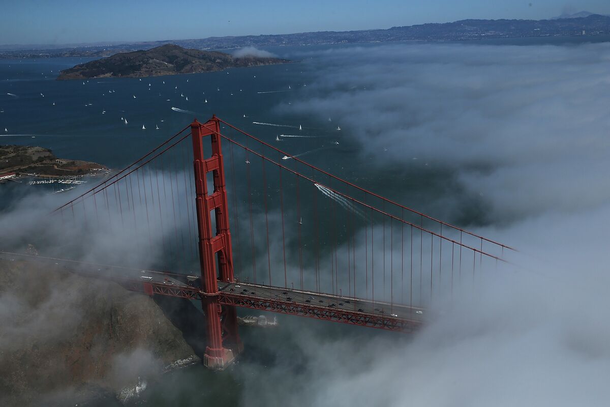 California Leads U.S. Economy cover image