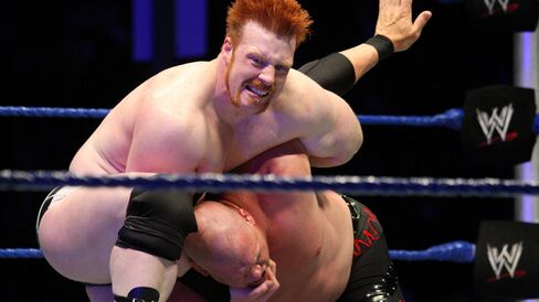 Sheamus