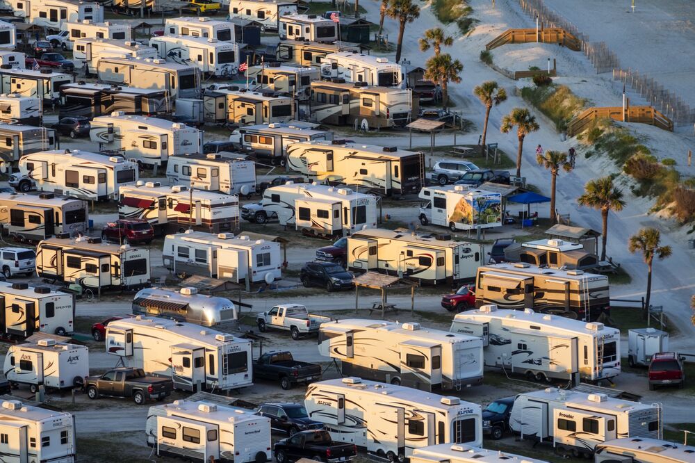 Rv Dealers In Iowa >> Decline In Rv Sales Is Bad News For Manufacturing Trump Rv Dealers In Iowa >> Decline In Rv Sales Is Bad News For Manufacturing Trump