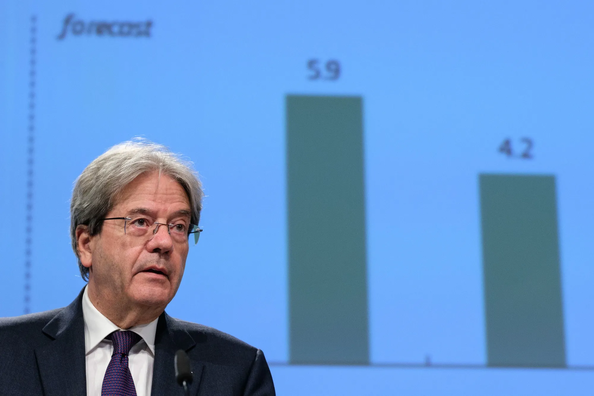 Paolo Gentiloni