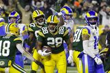 Packers Defeat Rams 24-12 to Keep Playoff Hopes Alive