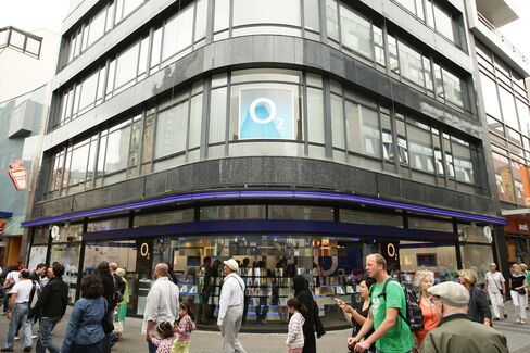 Telefonica’s German Unit to Sell Shares in IPO This Quarter