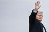 トランプ大統領