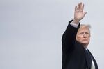 トランプ大統領