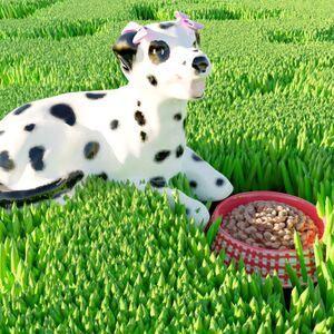 Freshpet illustration