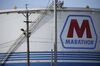 A Marathon Petroleum Refinery Ahead Of Earnings Figures