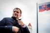 Organized Crime Sweep Rattles Slovakia’s Elite