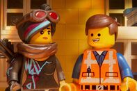 The Lego Movie 2: The Second Part (originally under the title The Lego Movie Sequel and known in some countries as just The Lego Movie 2) is an upcoming 2019 3D computer-animated action sci-fi comedy film.
This photograph is for editorial use only and is