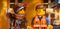 The Lego Movie 2: The Second Part (originally under the title The Lego Movie Sequel and known in some countries as just The Lego Movie 2) is an upcoming 2019 3D computer-animated action sci-fi comedy film.
This photograph is for editorial use only and is