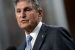 Senator Joe Manchin