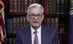 Federal Reserve Chair Jerome Powell