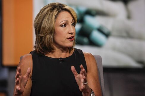 Heather Bresch