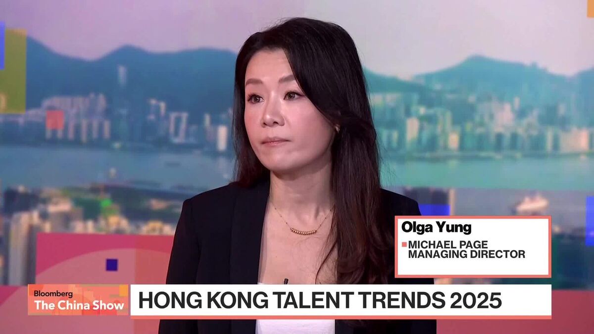 Why It Pays to Switch Jobs in HK