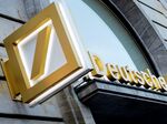 Deutsche Bank To Announce Financial Results For 2017