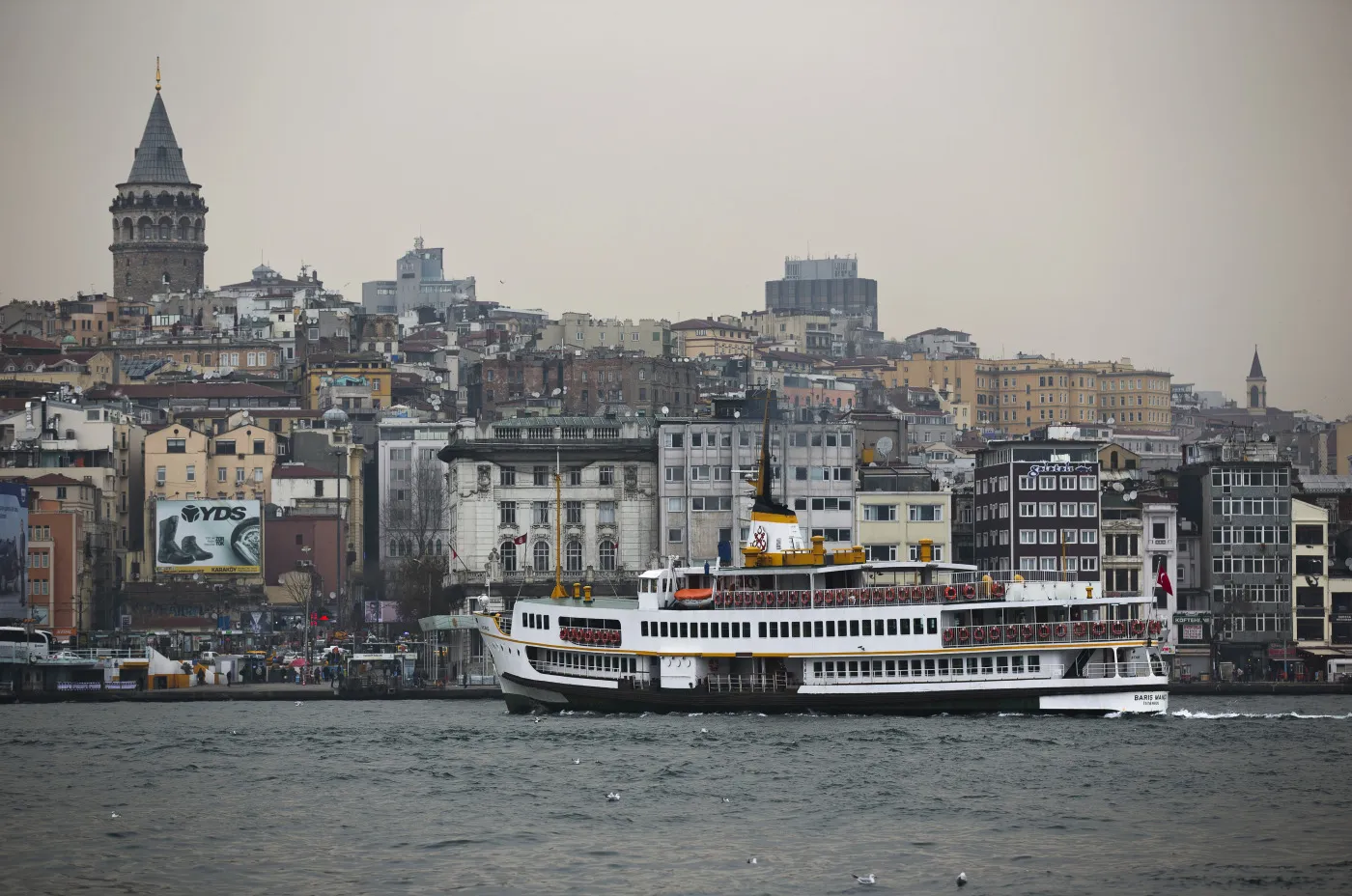 What’s next in Istanbul?