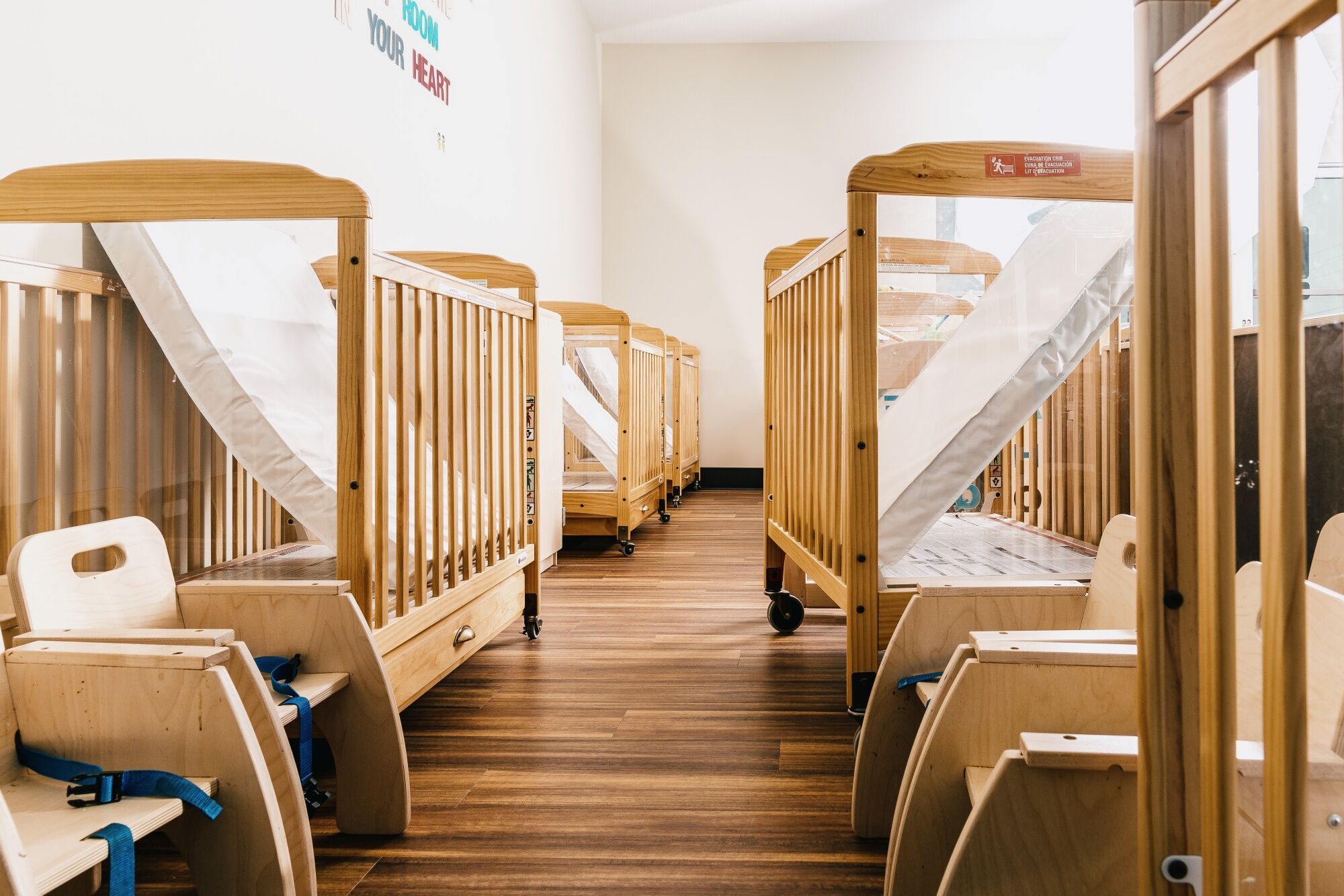 Why Does Childcare Cost So Much? A Look at the Economics of the Industry Bloomberg