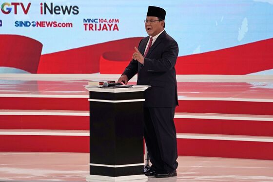 Indonesia's Deja Vu Election: What You Need to Know
