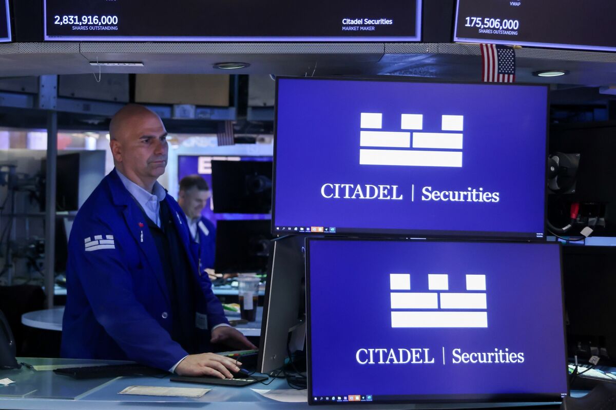 Citadel Set to Pay for Trading Ideas From Other Hedge Funds