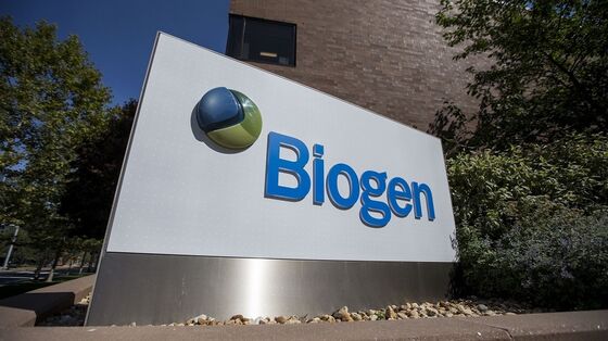 Biogen Alzheimer’s Medicare Setback Shocks Industry, Patients