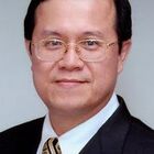 Headshot of Tan Sri Dato Sri 'Ong Tee Keat