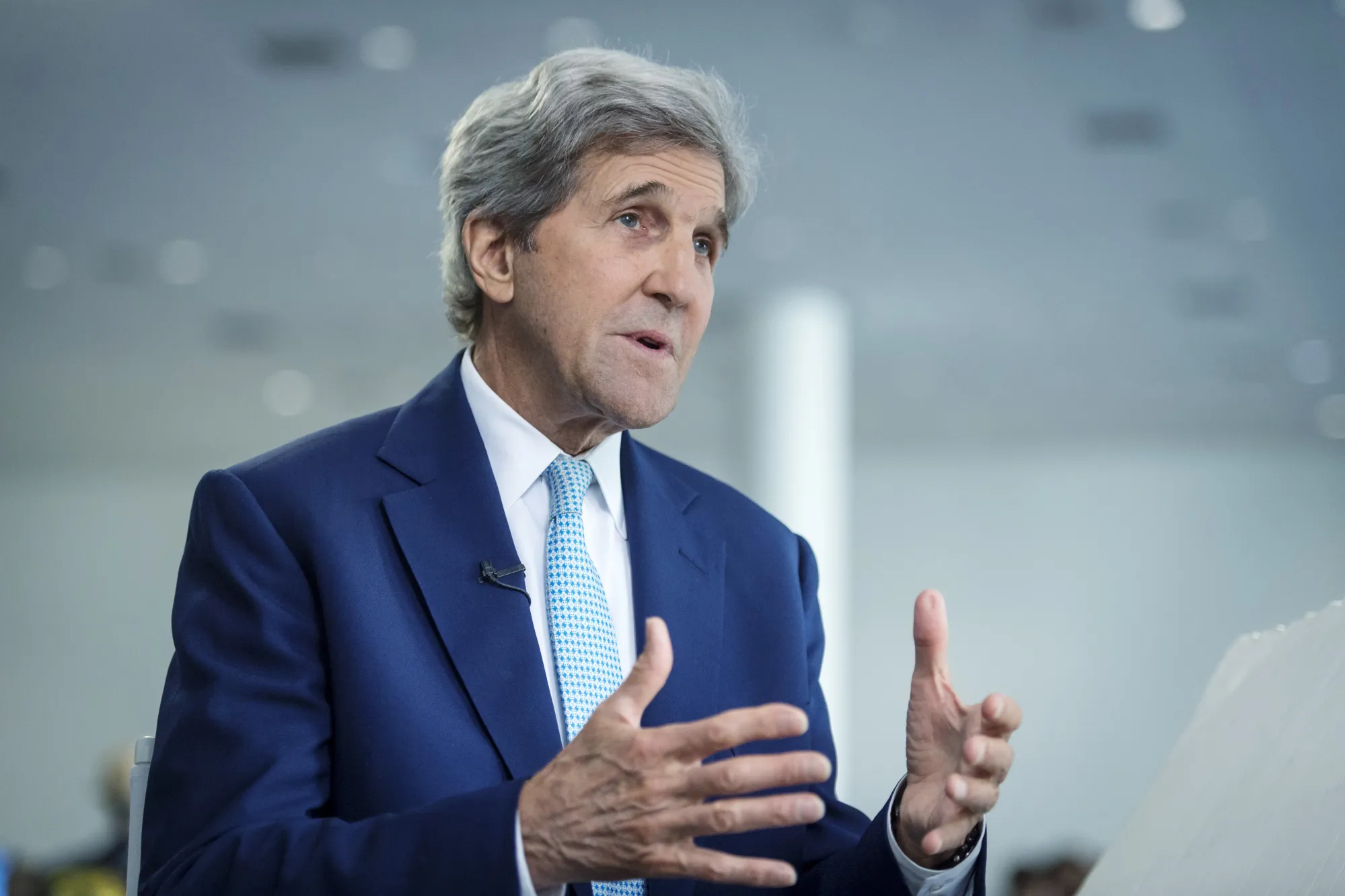 John Kerry
