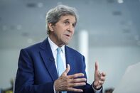 Key Speakers At The Global Climate Action Summit