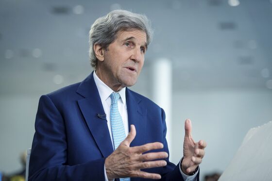 Biden Picks John Kerry, Paris Accord Author, as Climate Czar