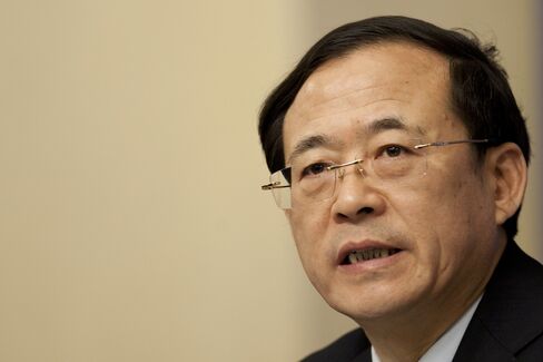 Liu Shiyu