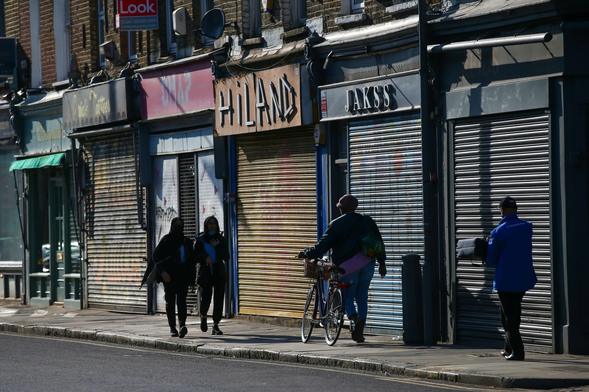 Covid-19 Vaccination Program In Some Of The U.K.’s Most Diverse And Deprived Communities