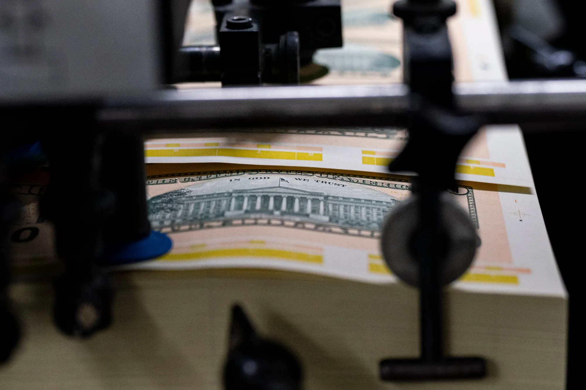 Bessent has said that America’s strong-dollar policy will remain&nbsp;intact&nbsp;under Trump.&nbsp;