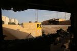 IRAQ-POLITICS-PROTEST-US-IRAN