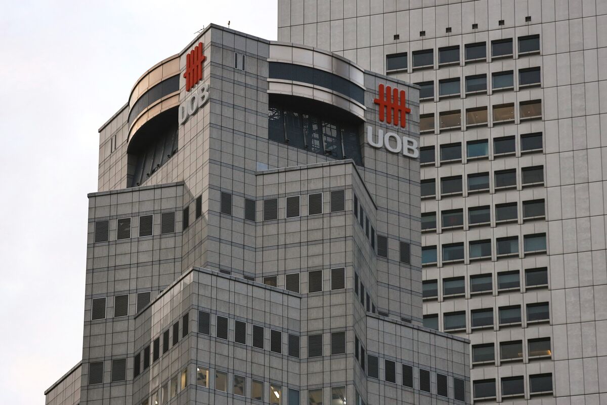 UOB Profits Soar; Announces $3 Billion Capital Return