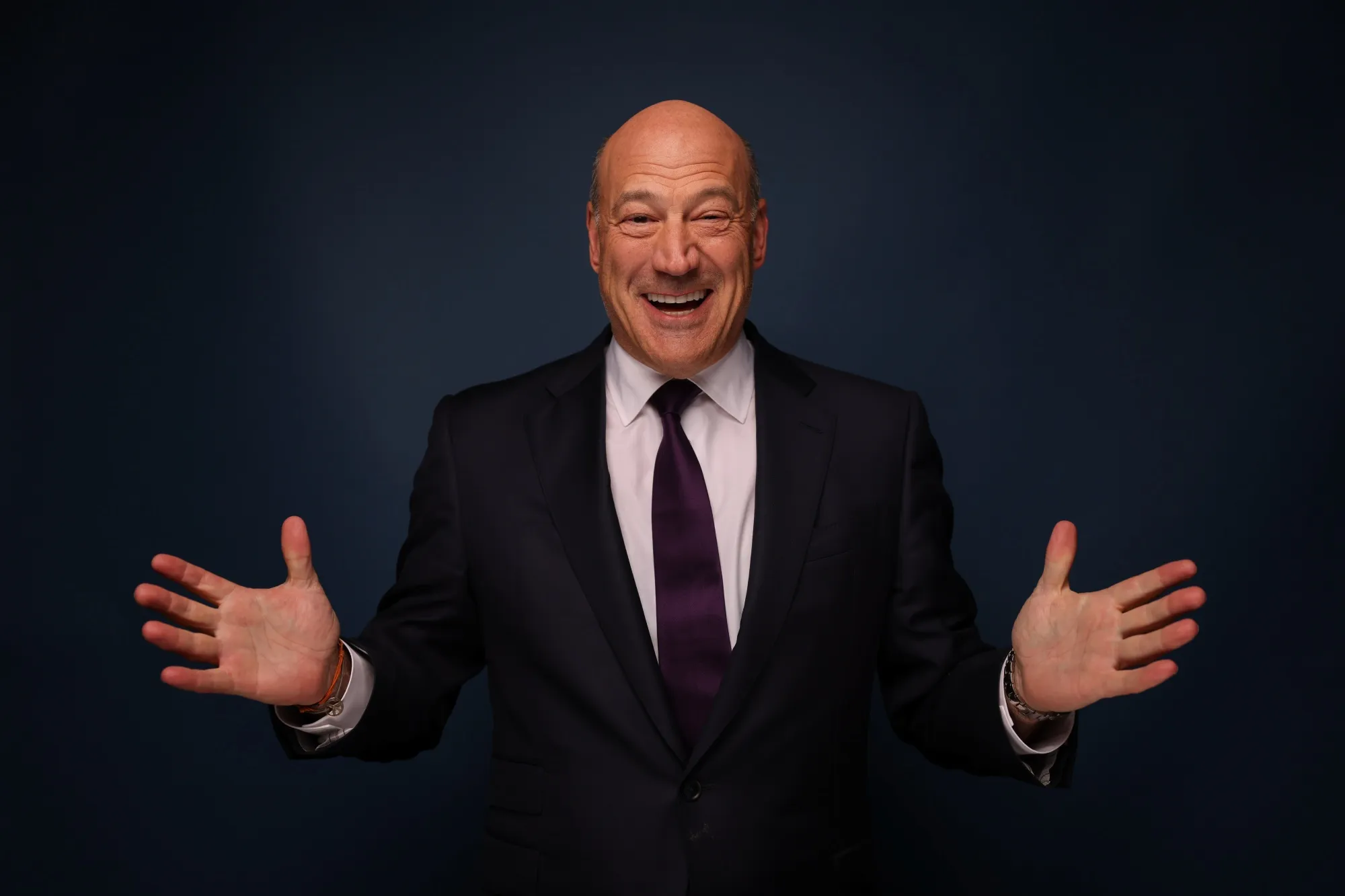 Gary Cohn