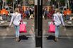 US Consumer Confidence Drops To Three-Month Low On Inflation