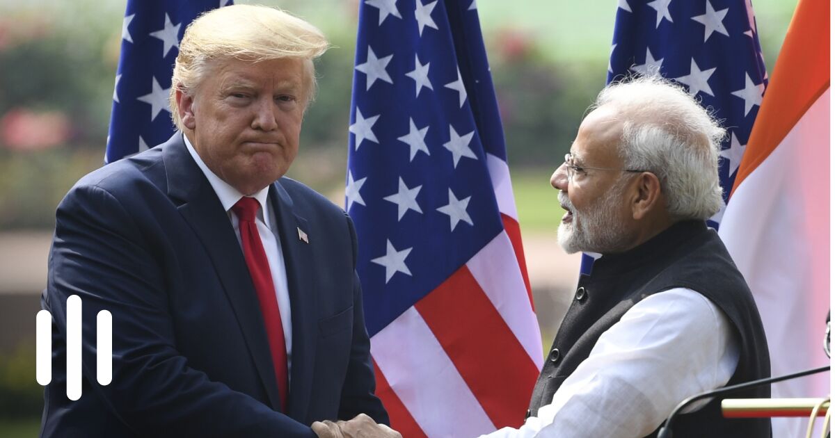 Live Q&A: How India and Other Asian Economies Are Rushing to Avoid Trade War