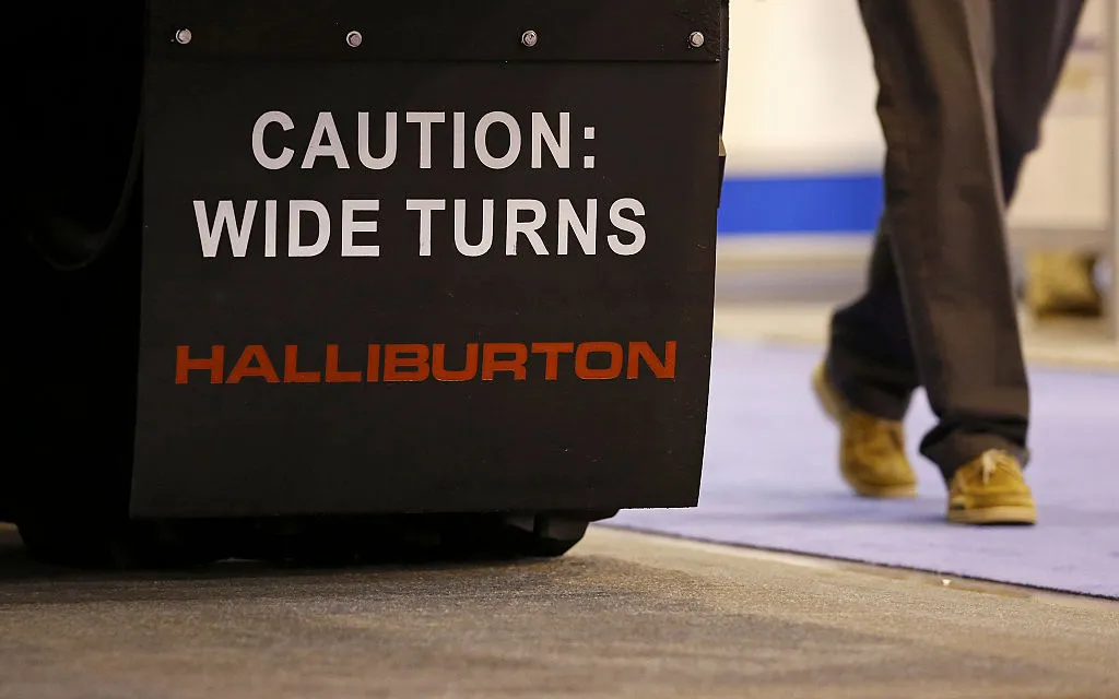 The sign says it all.