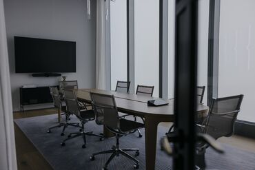 Half of UK Executives Think AI Will Mean Fewer Jobs