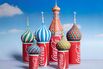 Coke—and Dozens of Others—Pledged to Quit Russia. They’re Still There