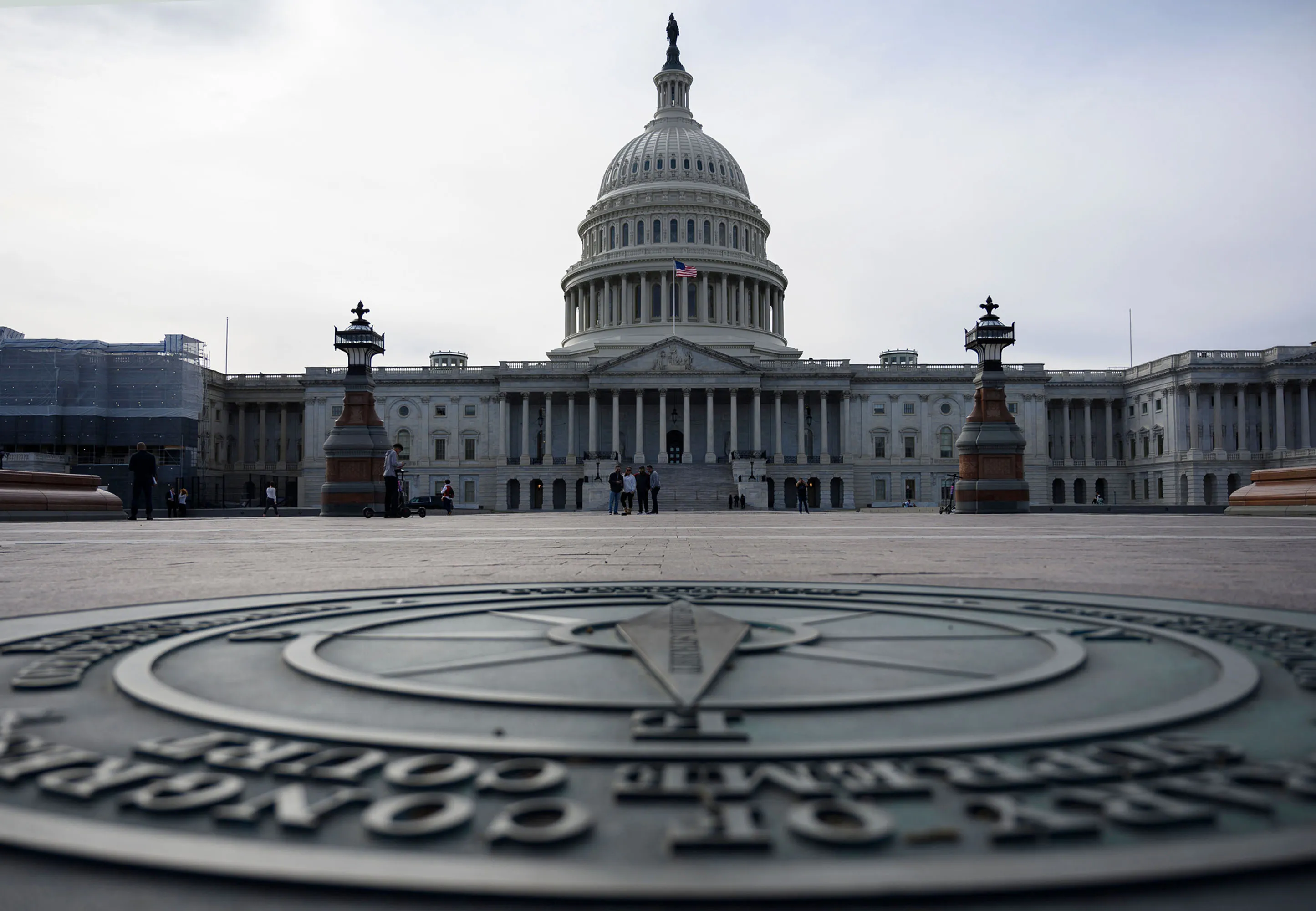 This may become a battleground.