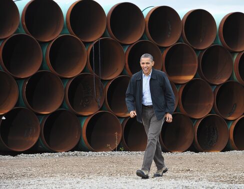 Natural Gas Seen Benefiting from Obama Election Despite Backing