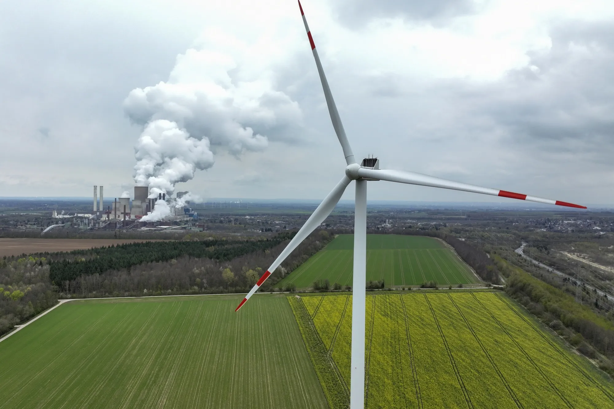 In the existing plan, Corporate Sustainability Reporting Directive would affect as many as 50,000 companies doing business in the European Union.&nbsp;