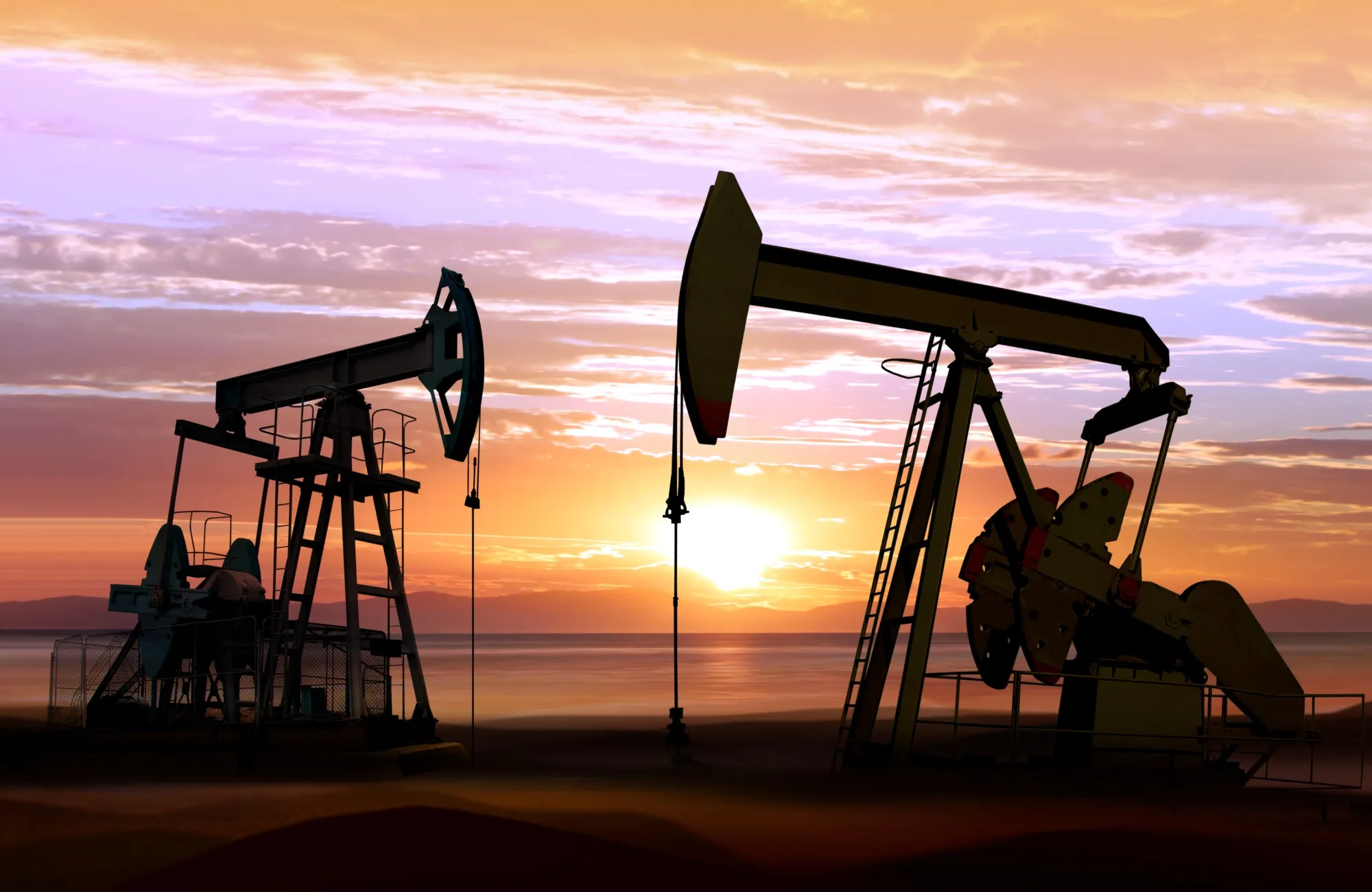 Predictions are hard, especially about oil’s future.
