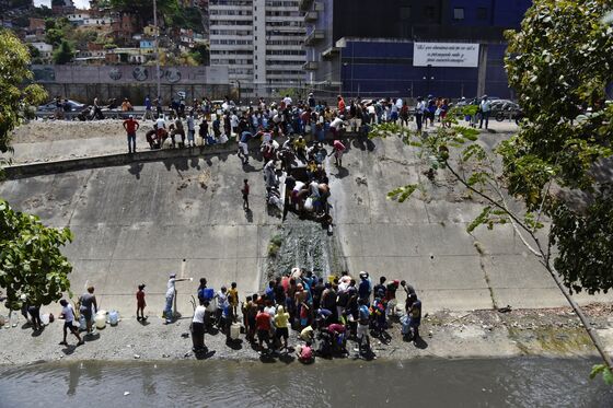 U.S. Shifts Venezuela Strategy at UN to Focus on Toll of Crisis