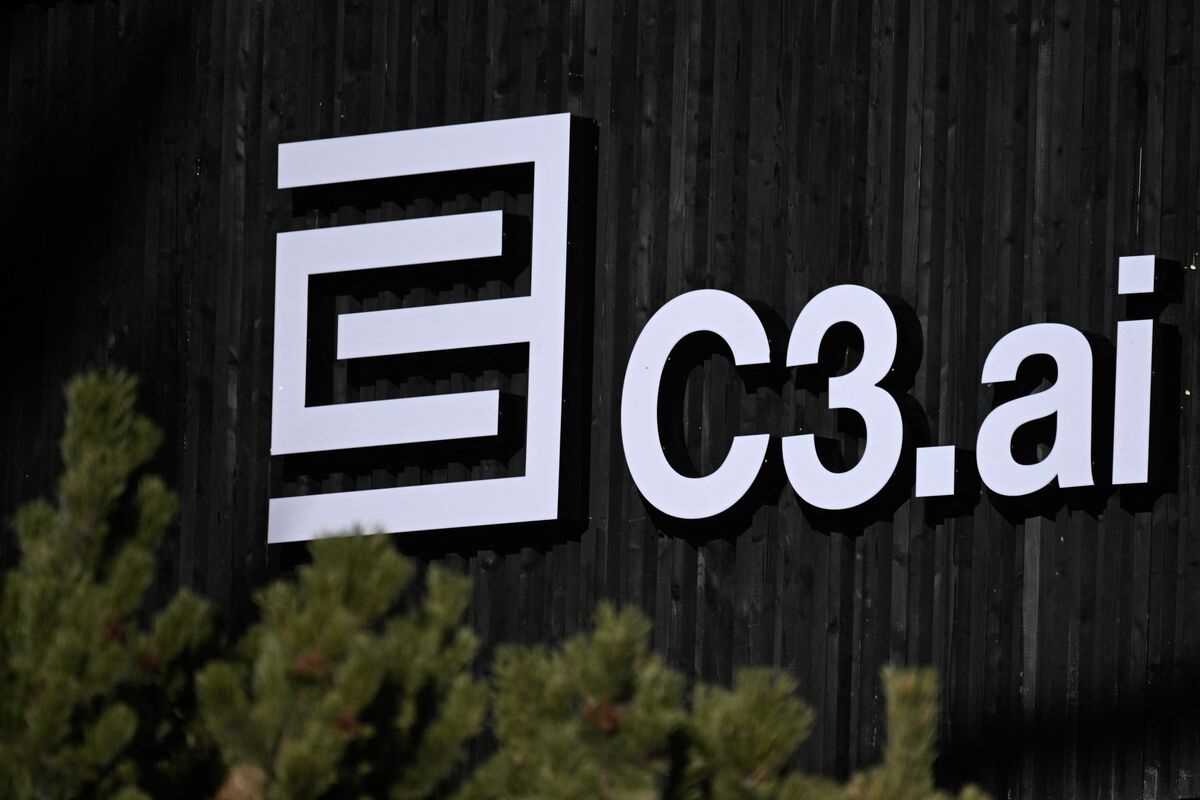C3.ai 新 CEO 上任後裁員 26%